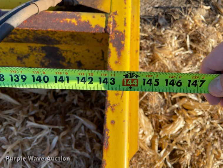 image for item DN0190 Box blade