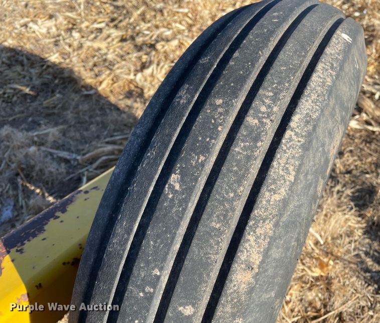 image for item DN0190 Box blade