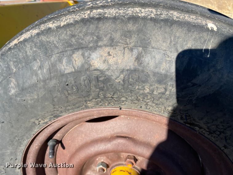 image for item DN0190 Box blade