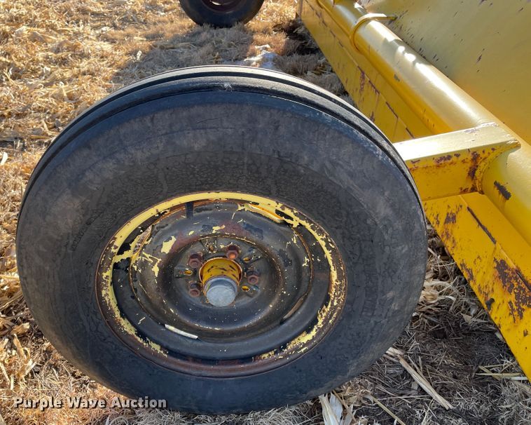 image for item DN0190 Box blade