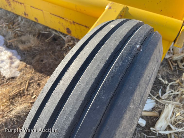 image for item DN0190 Box blade