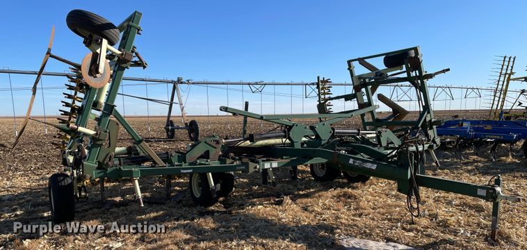 image for item DN0191 QuinStar LZ-5-40  sweep plow