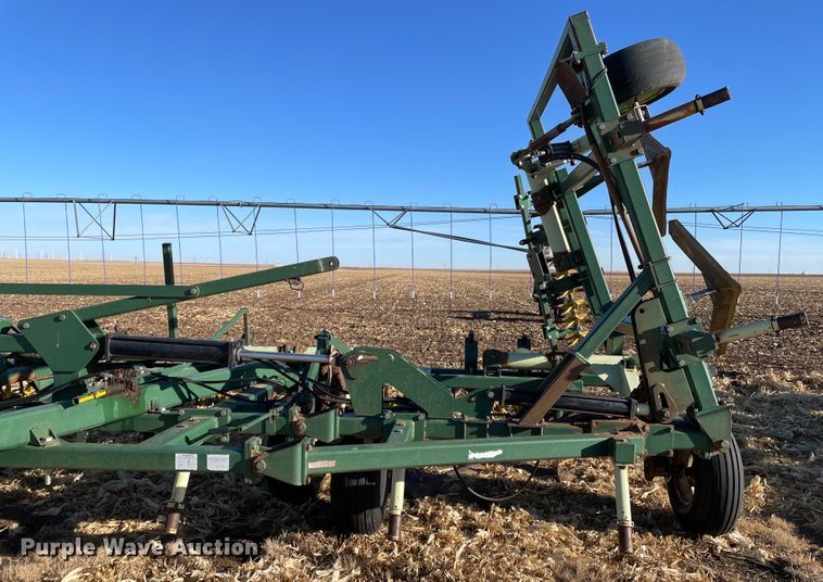 image for item DN0191 QuinStar LZ-5-40  sweep plow