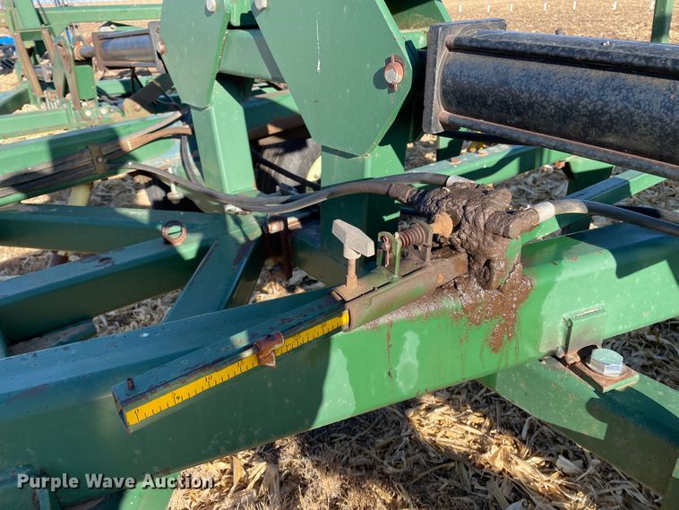 image for item DN0191 QuinStar LZ-5-40  sweep plow