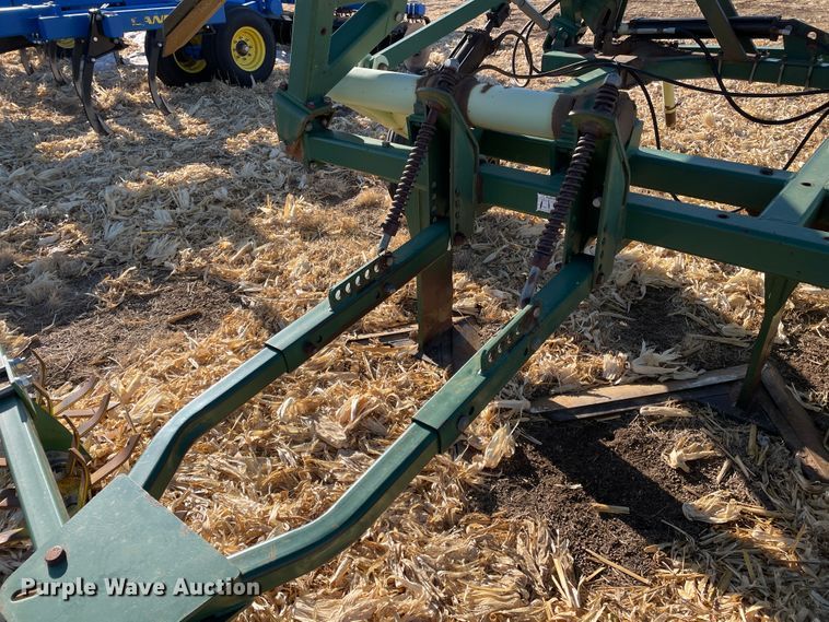 image for item DN0191 QuinStar LZ-5-40  sweep plow