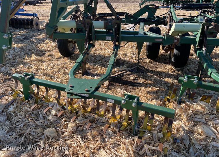 image for item DN0191 QuinStar LZ-5-40  sweep plow