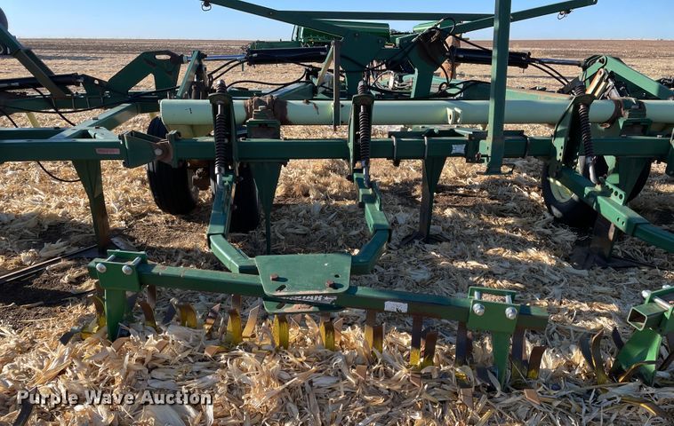 image for item DN0191 QuinStar LZ-5-40  sweep plow