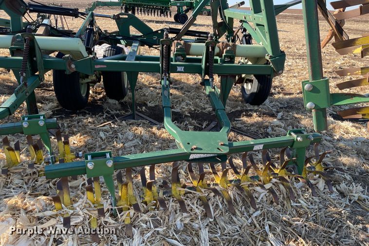 image for item DN0191 QuinStar LZ-5-40  sweep plow