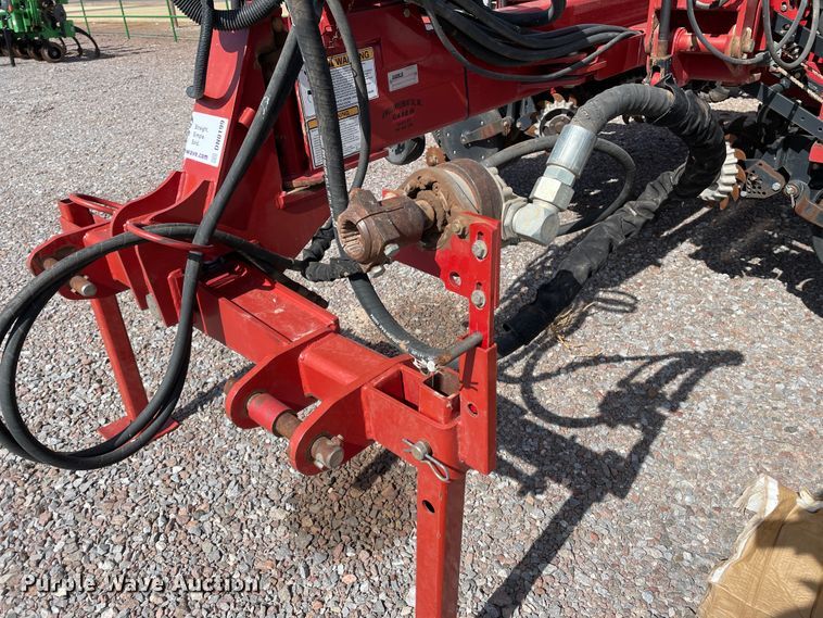 image for item DN0199 2010 Case IH 1250  no-till planter