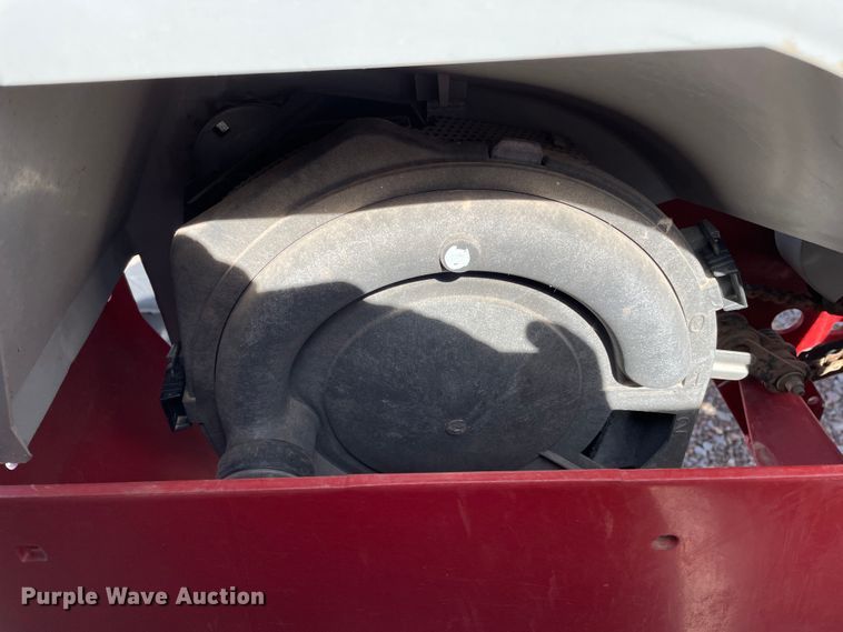 image for item DN0199 2010 Case IH 1250  no-till planter