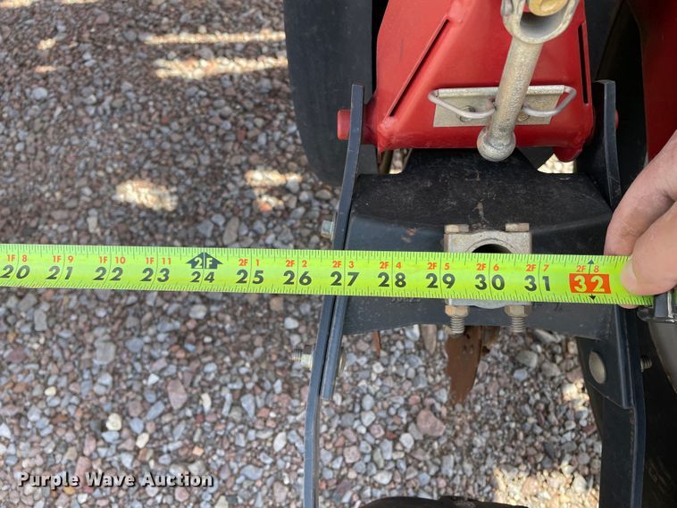 image for item DN0199 2010 Case IH 1250  no-till planter