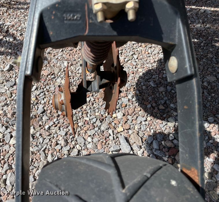 image for item DN0199 2010 Case IH 1250  no-till planter