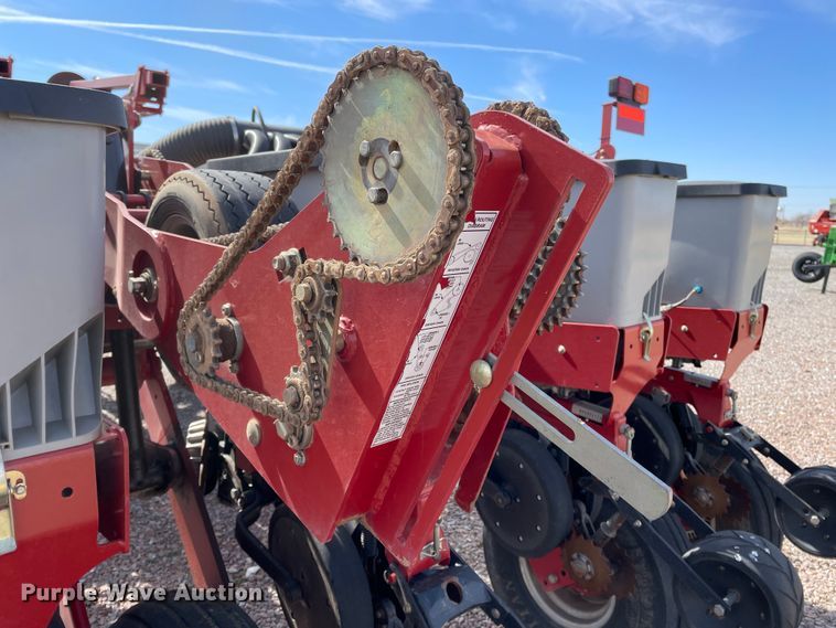 image for item DN0199 2010 Case IH 1250  no-till planter