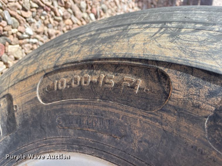 image for item DN0199 2010 Case IH 1250  no-till planter