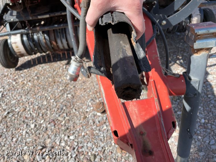 image for item DN0202 2011 Case IH RB564  round baler