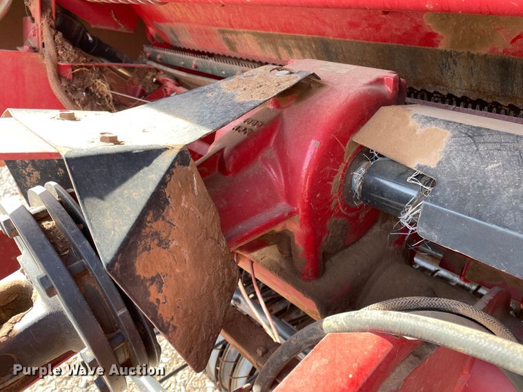 image for item DN0202 2011 Case IH RB564  round baler