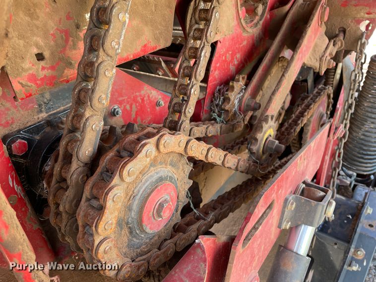 image for item DN0202 2011 Case IH RB564  round baler