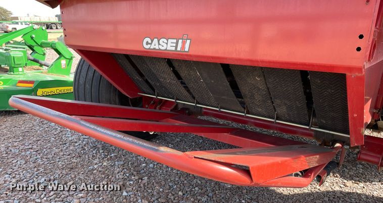 image for item DN0202 2011 Case IH RB564  round baler