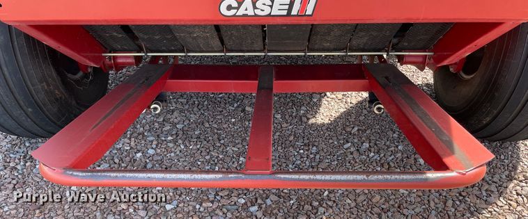 image for item DN0202 2011 Case IH RB564  round baler