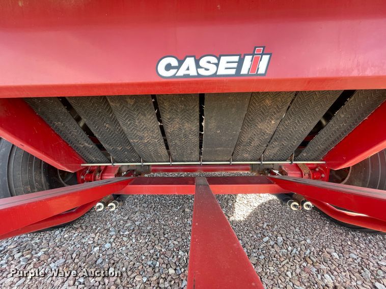 image for item DN0202 2011 Case IH RB564  round baler