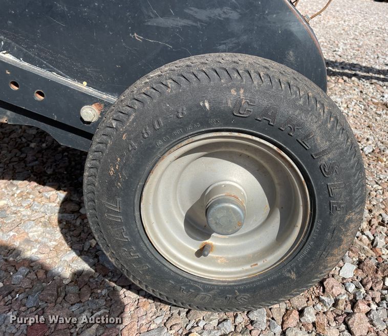 image for item DN0202 2011 Case IH RB564  round baler