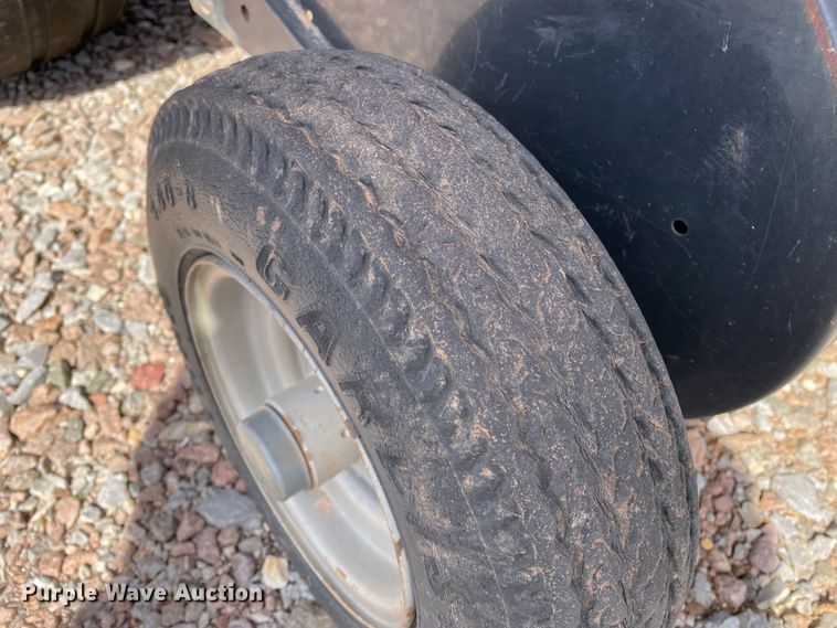 image for item DN0202 2011 Case IH RB564  round baler