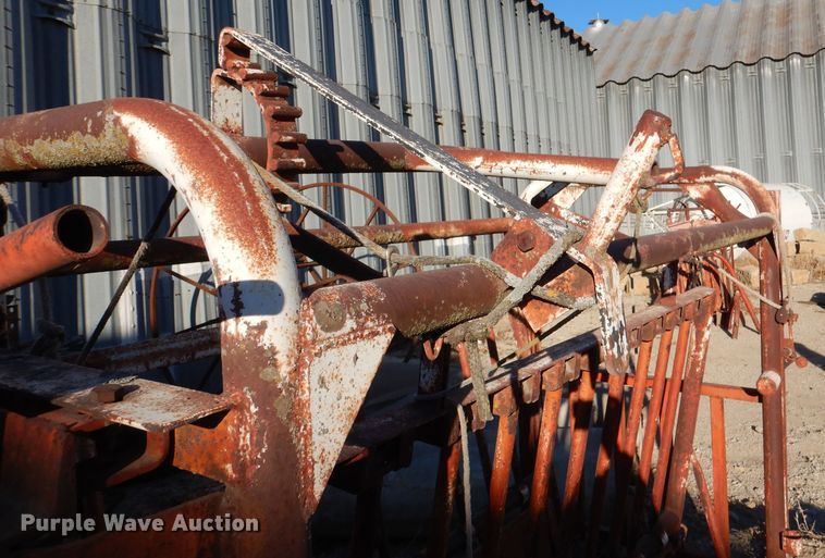 image for item DN5450 Top Hand  squeeze chute