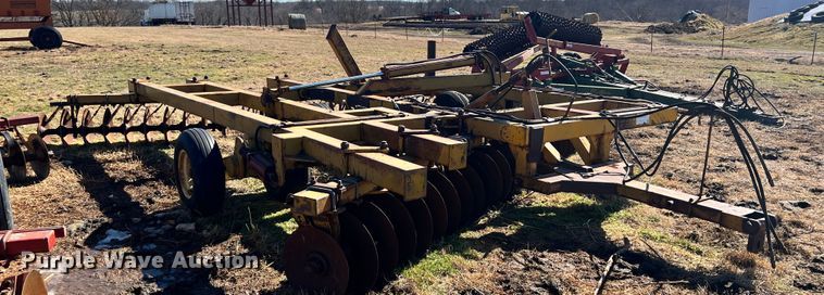 image for item ID9709 Off-set disk