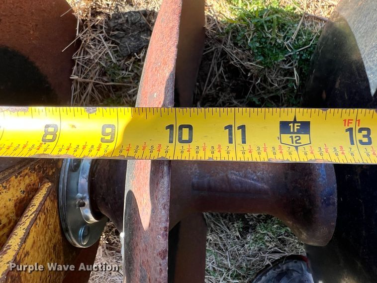 image for item ID9709 Off-set disk