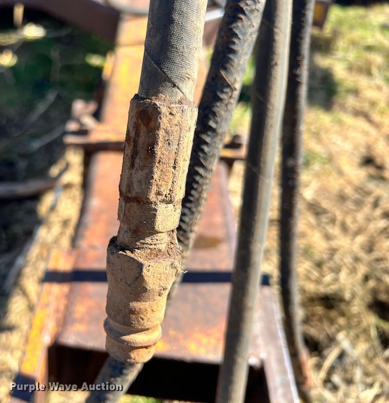 image for item ID9709 Off-set disk