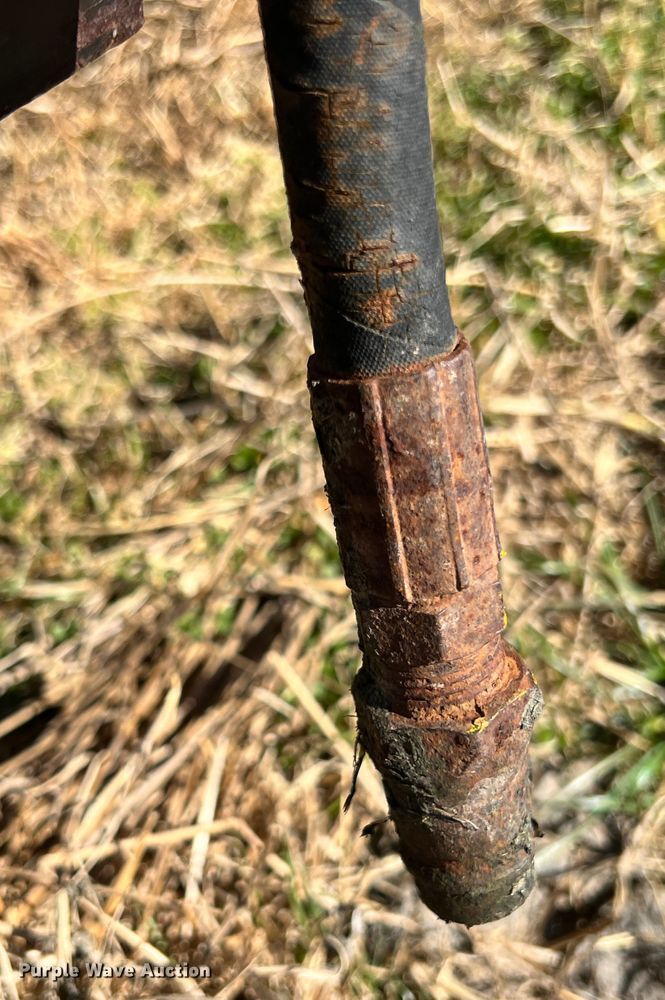 image for item ID9709 Off-set disk