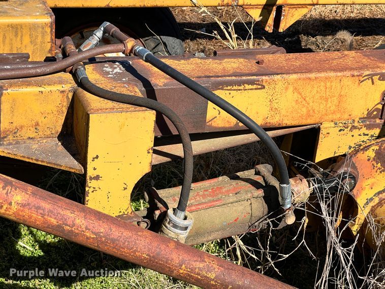 image for item ID9709 Off-set disk