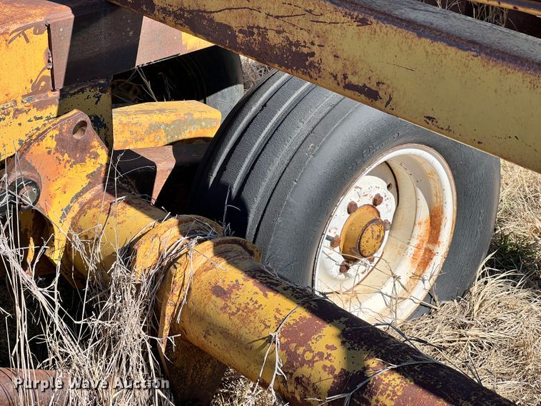 image for item ID9709 Off-set disk