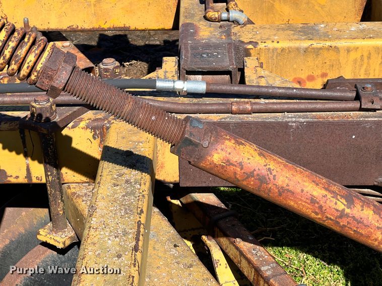 image for item ID9709 Off-set disk