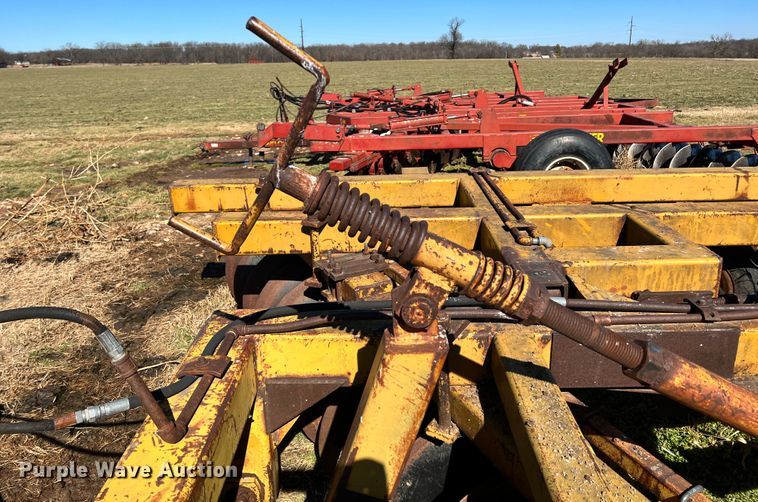 image for item ID9709 Off-set disk