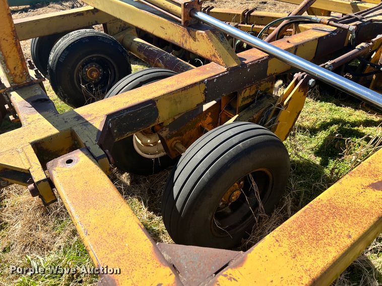 image for item ID9709 Off-set disk