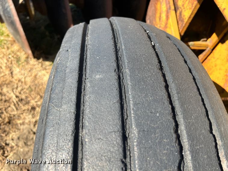 image for item ID9709 Off-set disk