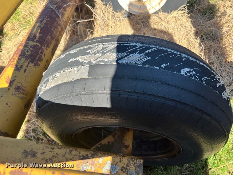 image for item ID9709 Off-set disk