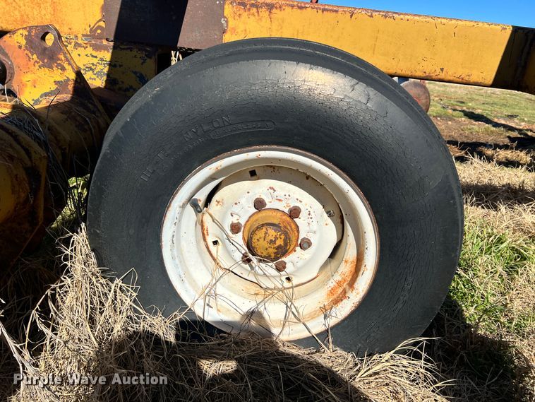 image for item ID9709 Off-set disk