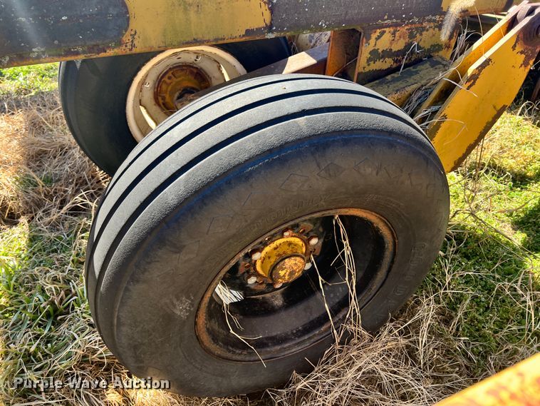 image for item ID9709 Off-set disk