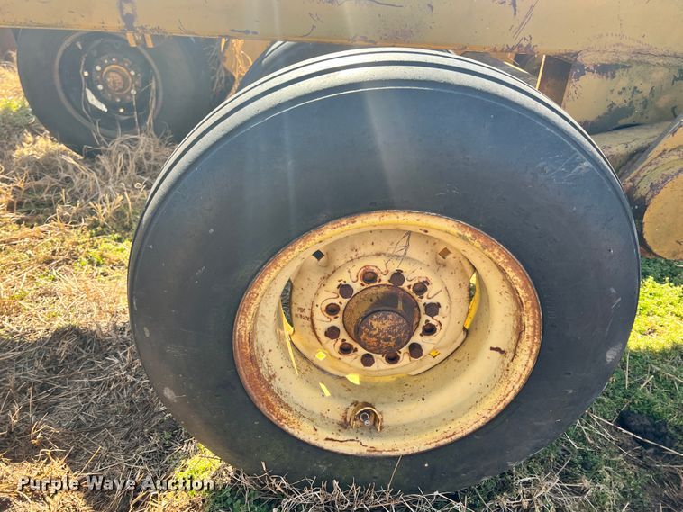 image for item ID9709 Off-set disk