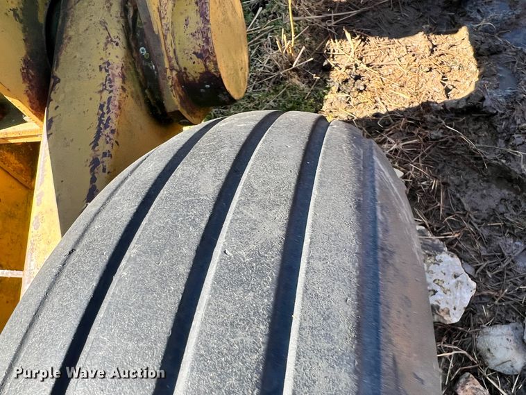 image for item ID9709 Off-set disk