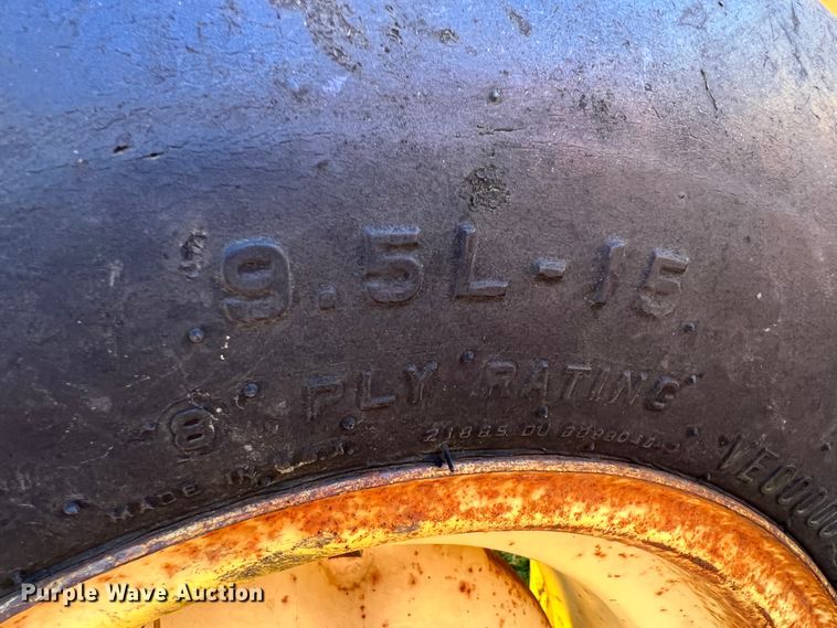 image for item ID9709 Off-set disk