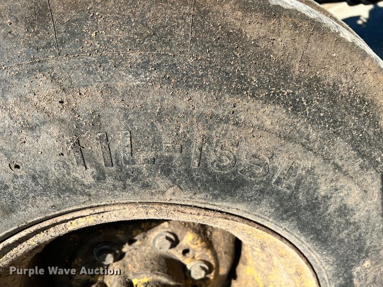 image for item ID9711 1967 John Deere 4020  tractor