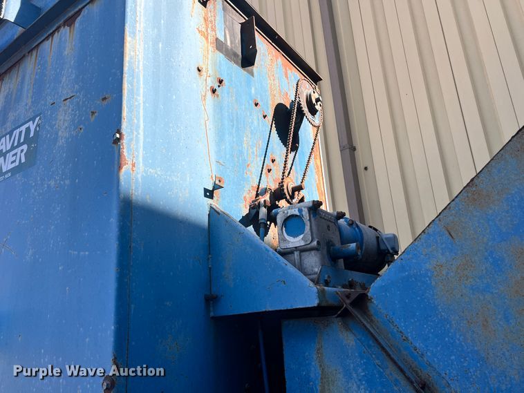 image for item ID9712 Newton  Gravity grain cleaner