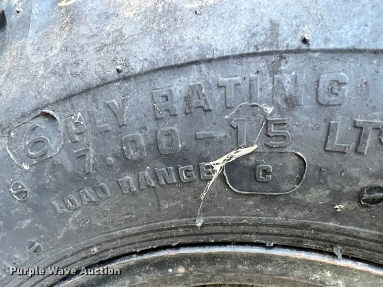 image for item ID9712 Newton  Gravity grain cleaner