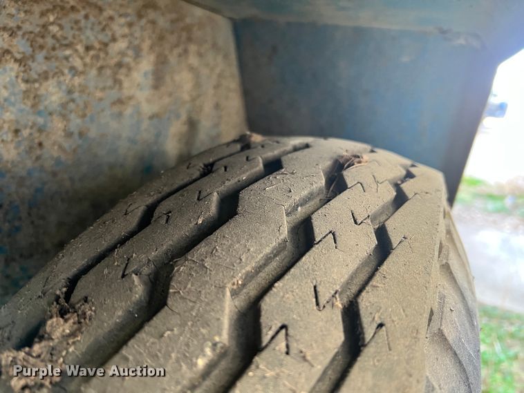 image for item ID9712 Newton  Gravity grain cleaner