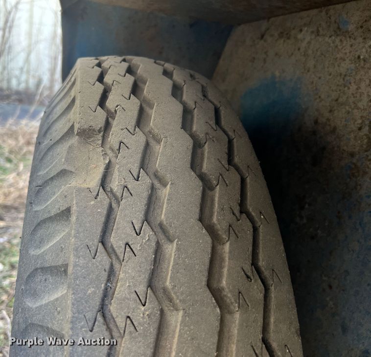 image for item ID9712 Newton  Gravity grain cleaner