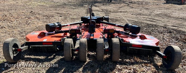 image for item ID9722 Land Pride RC3712  rotary mower