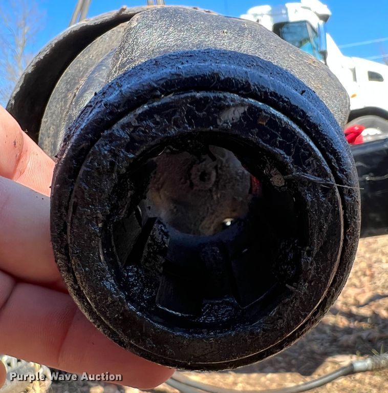 image for item ID9722 Land Pride RC3712  rotary mower